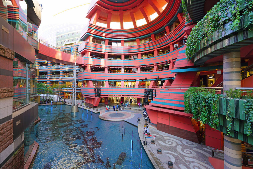 Canal City Hakata