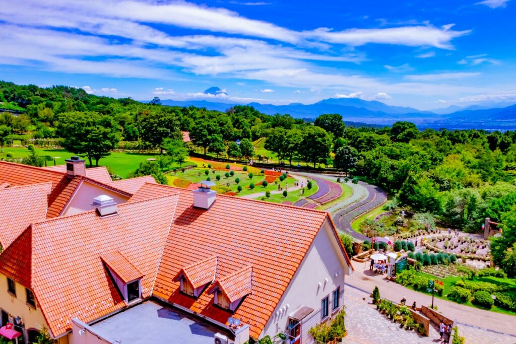 Heidis Village