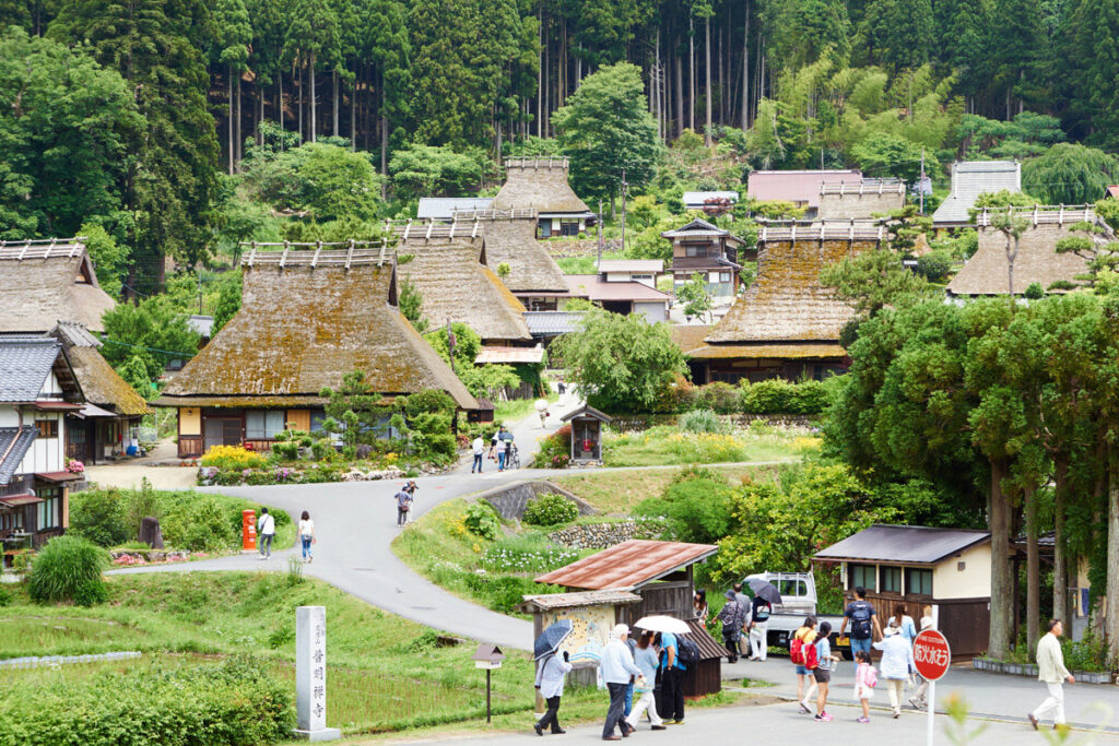Miyama