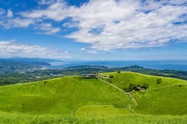 Mount Omuro