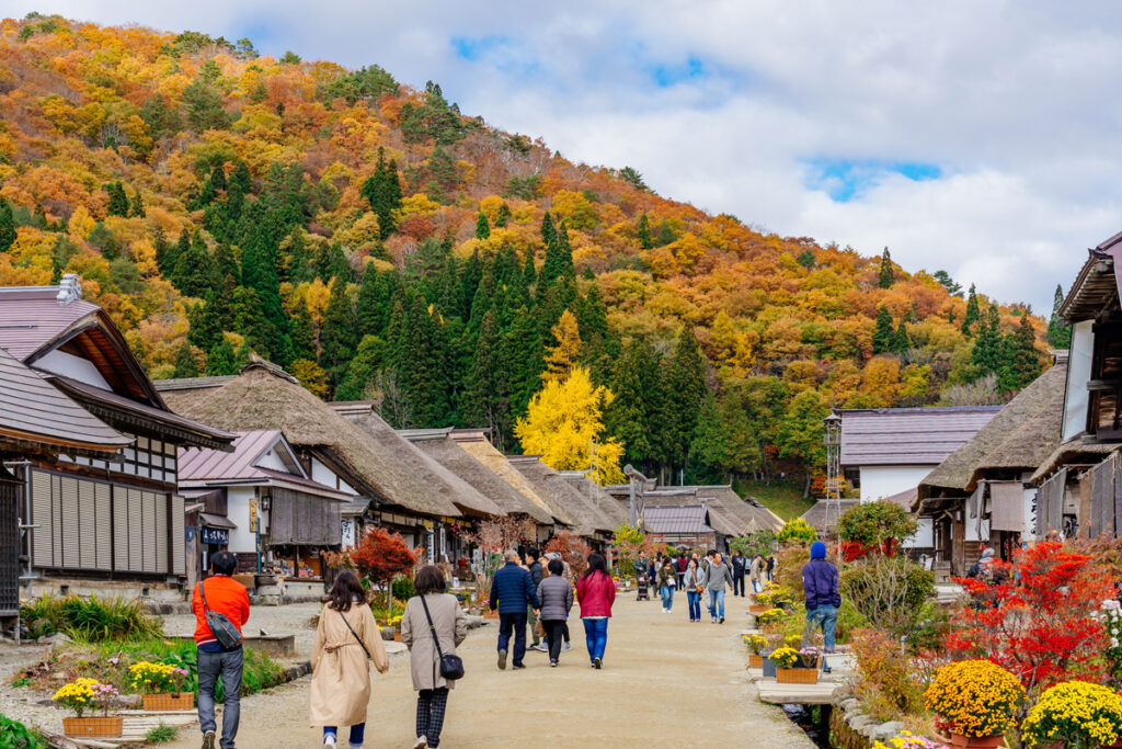 Things to do in Fukushima