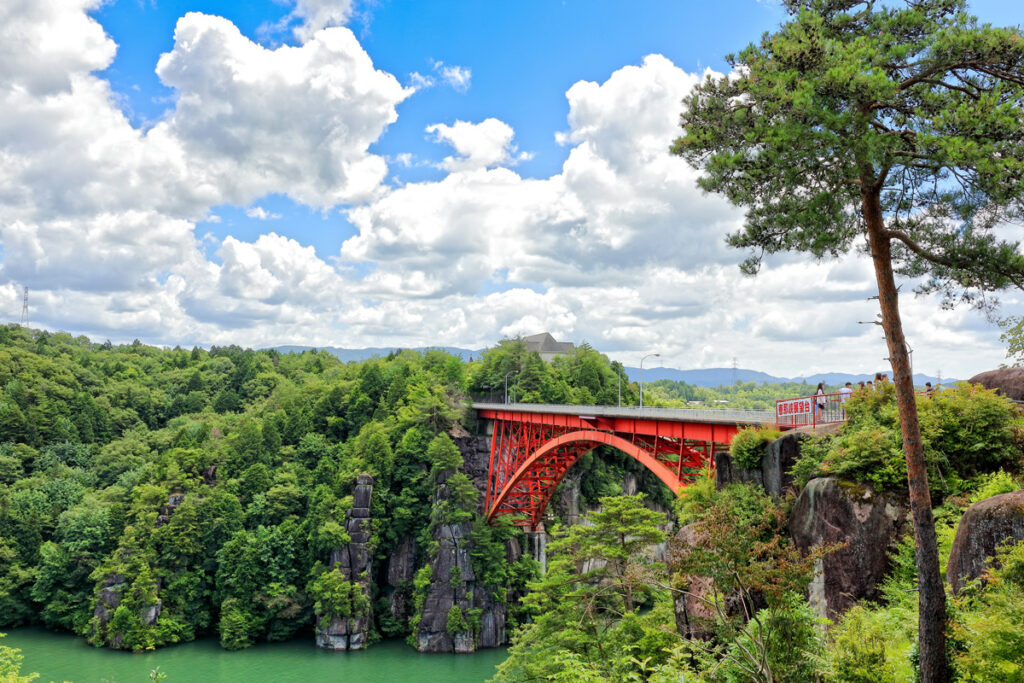 Things to do in Gifu