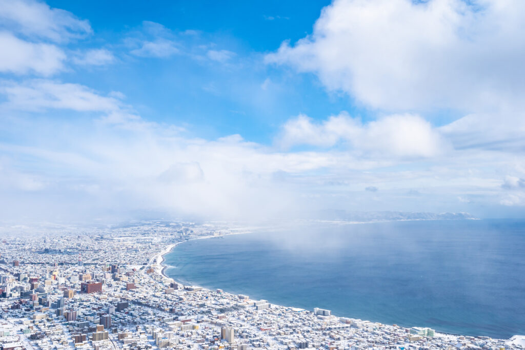 Things to do in Hakodate