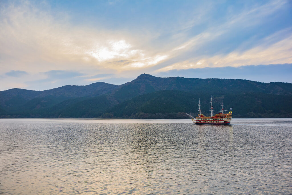 things to do in Kanagawa