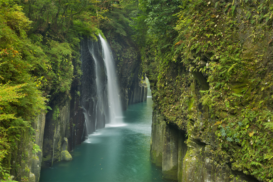 Kyushu