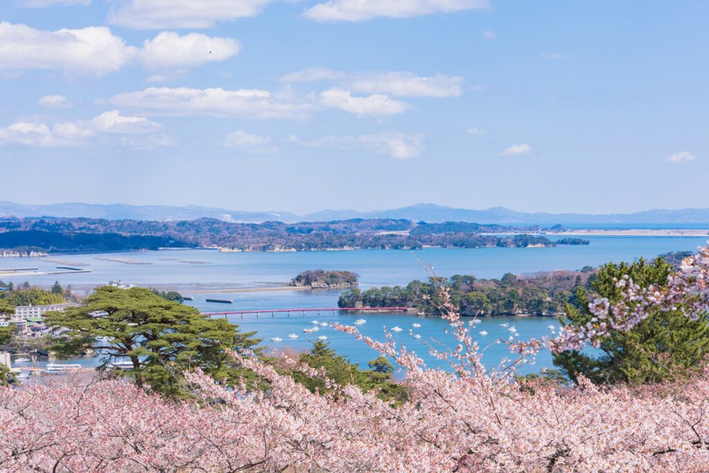things to do in Miyagi
