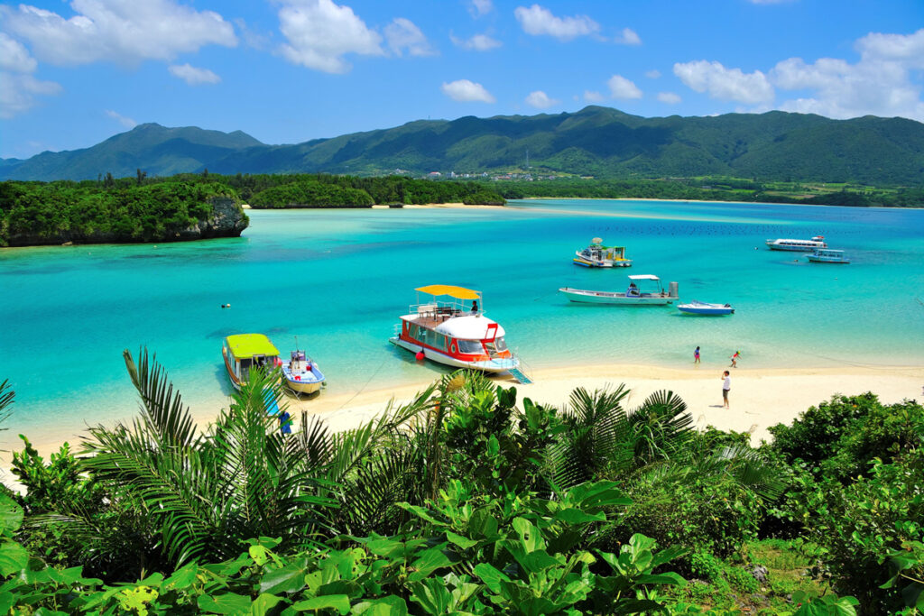 Things to do in Okinawa