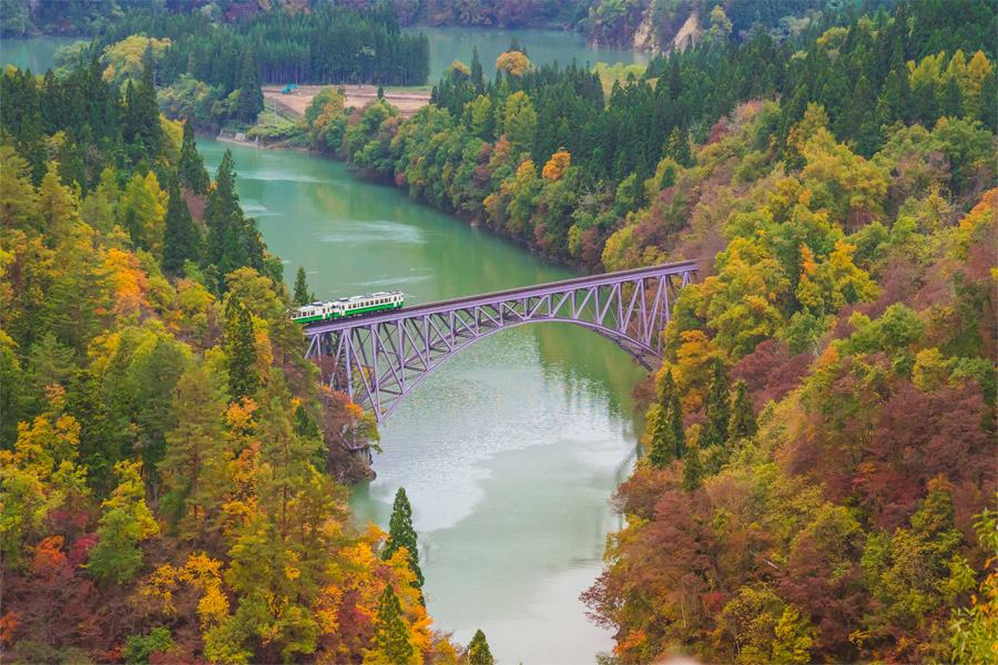 Tohoku