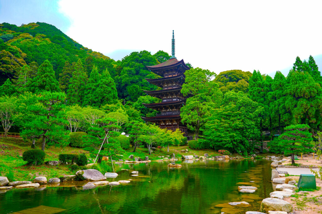 Things to do in Yamaguchi