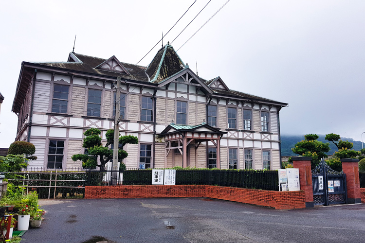 Karatsu City Museum of History and Folklore