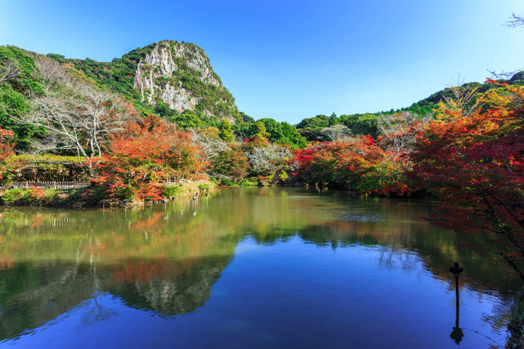 Mifuneyama Rakuen Garden