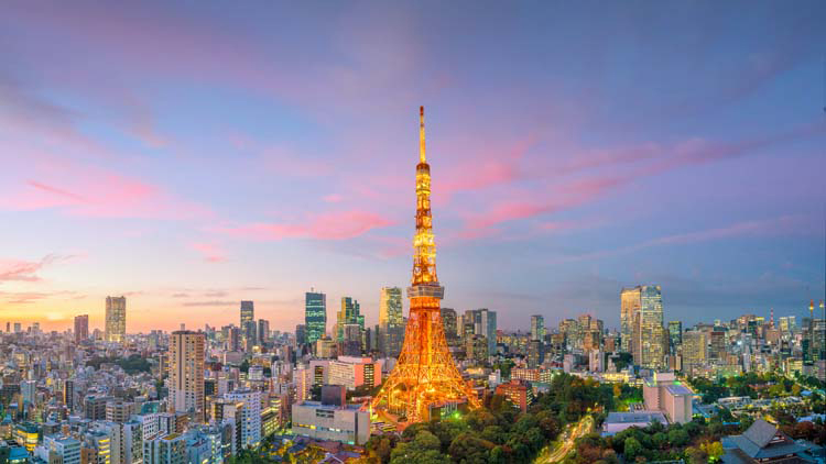 tokyo-tower